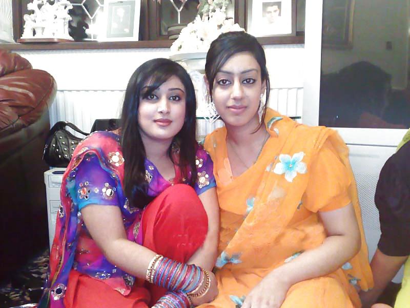 10P Sluty desi women