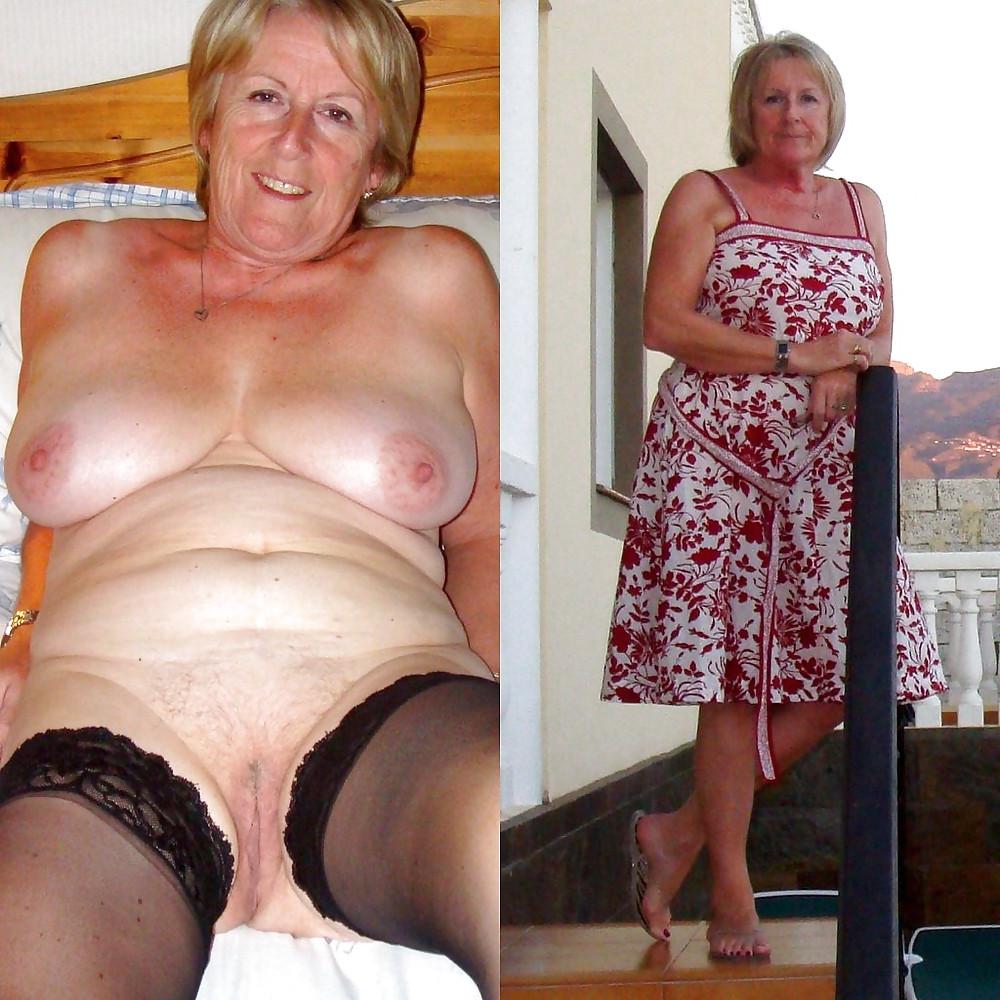 25P B4 After Milfs 6 By TROC