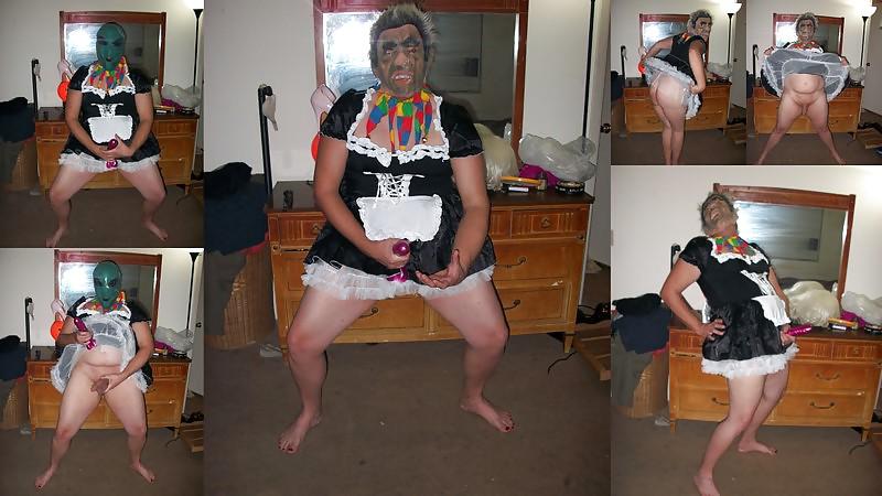 4P Halloween pics
