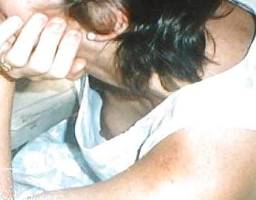 25P 1st Glance Downblouse NipSlips