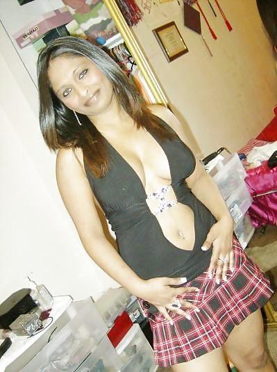 10P Indian Desi Babe 7 