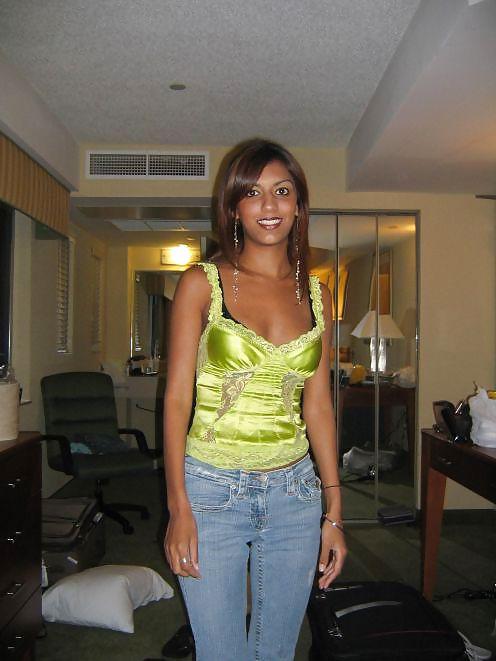 10P Indian Desi Babe 7 