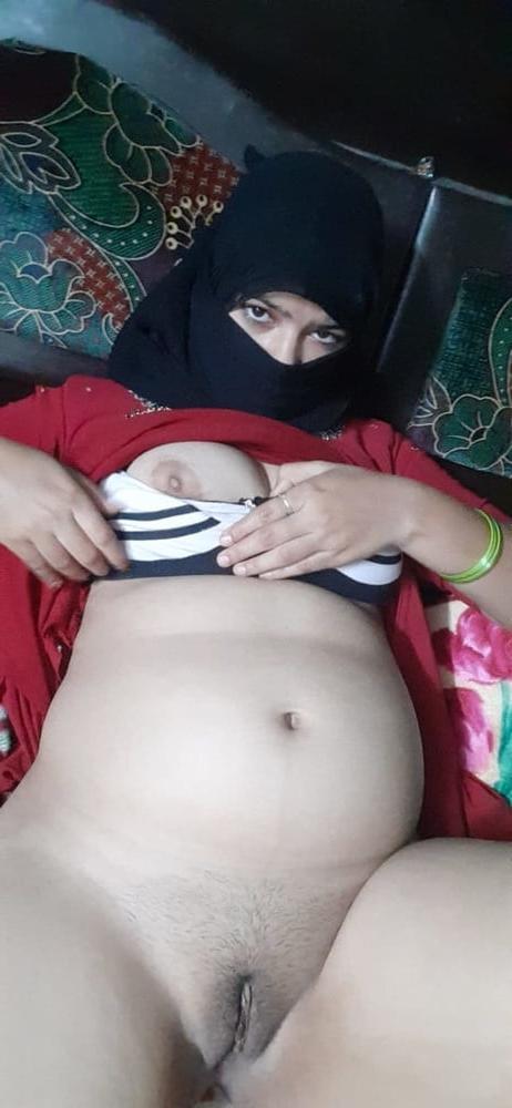 18P Desi chut