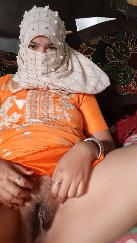 18P Desi chut