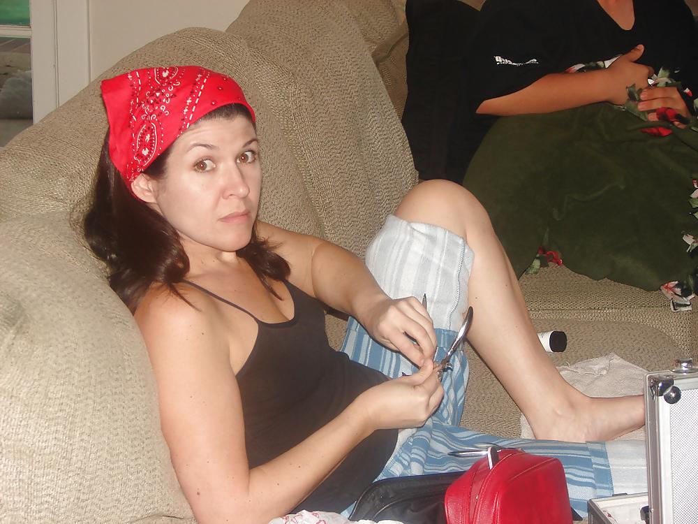 25P Wives On Vacation 2