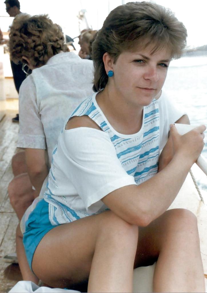 25P Wives On Vacation 2