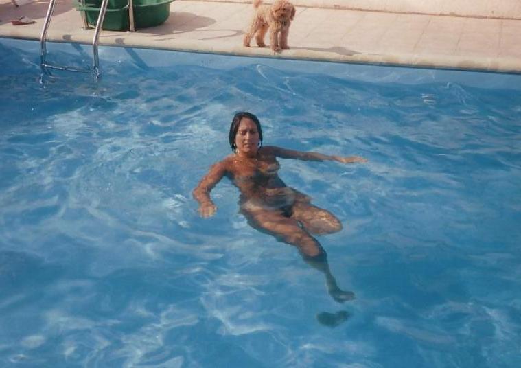 25P Wives On Vacation 2