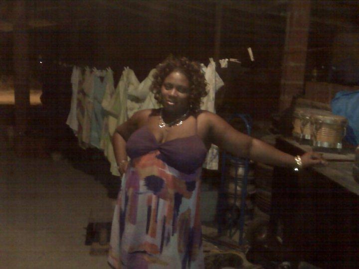 6P Tama  (this the first woman to catch me jerking off......)