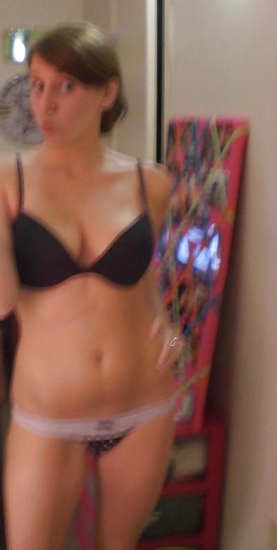 11P Self shot lovey teen 