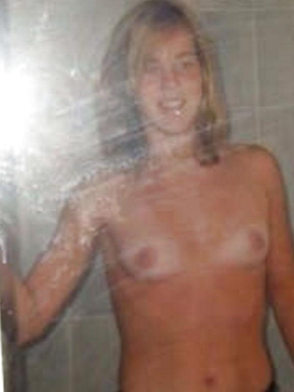 25P Misc Amateur Self Pics