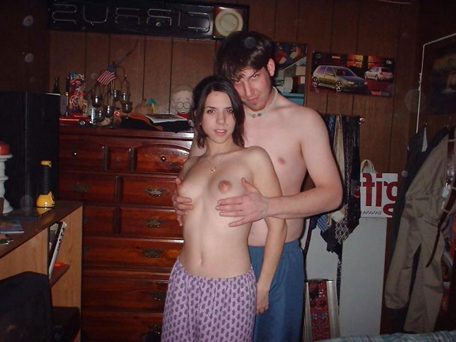 25P Misc Amateur Self Pics