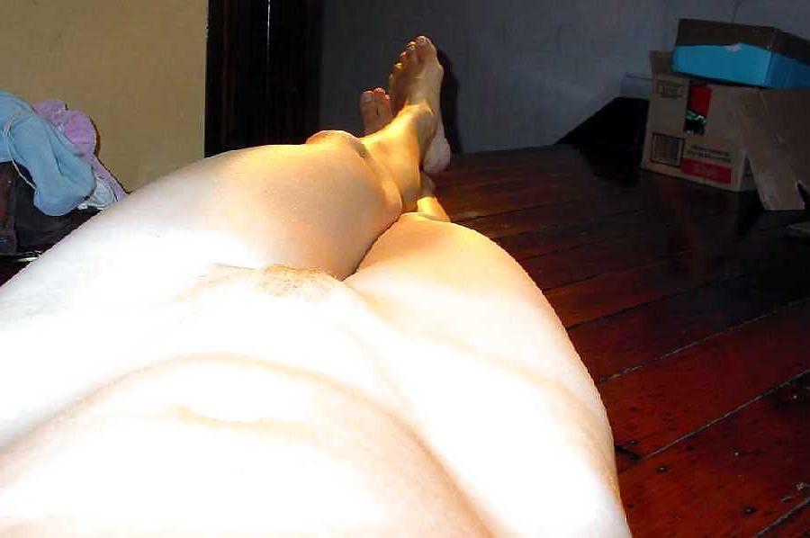 25P Misc Amateur Self Pics