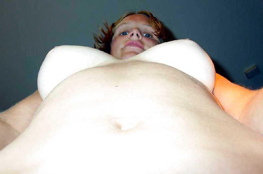 25P Misc Amateur Self Pics