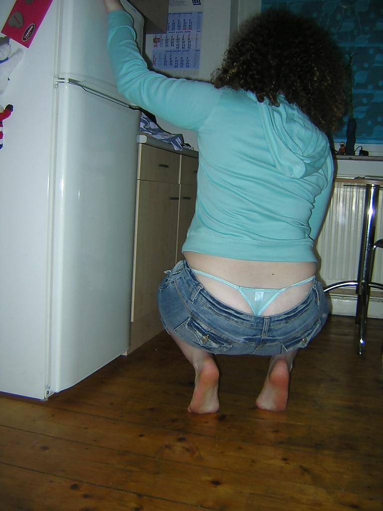 10P Ass Fuck
