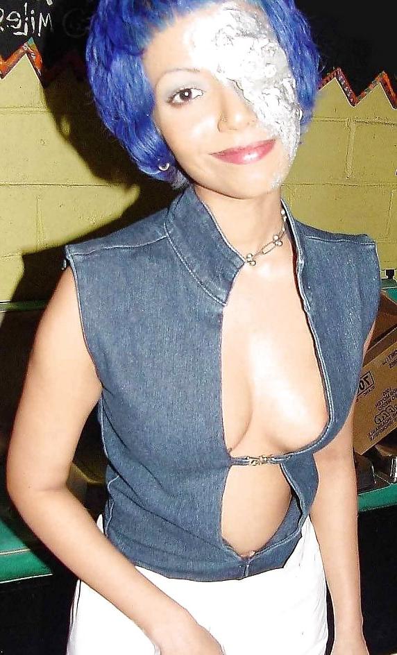 25P 1st Glance Downblouse Nipslips pt10