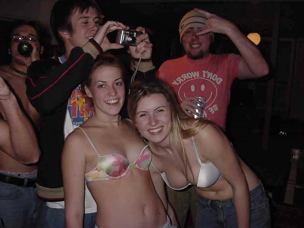 25P 1st Glance Downblouse Nipslips pt10