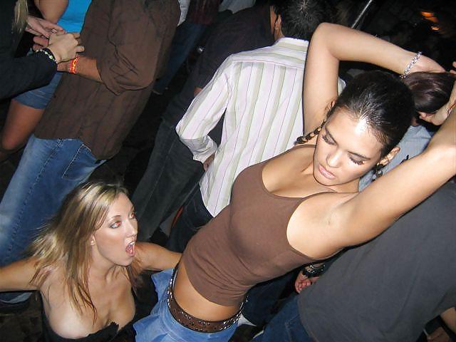 25P 1st Glance Downblouse Nipslips pt10