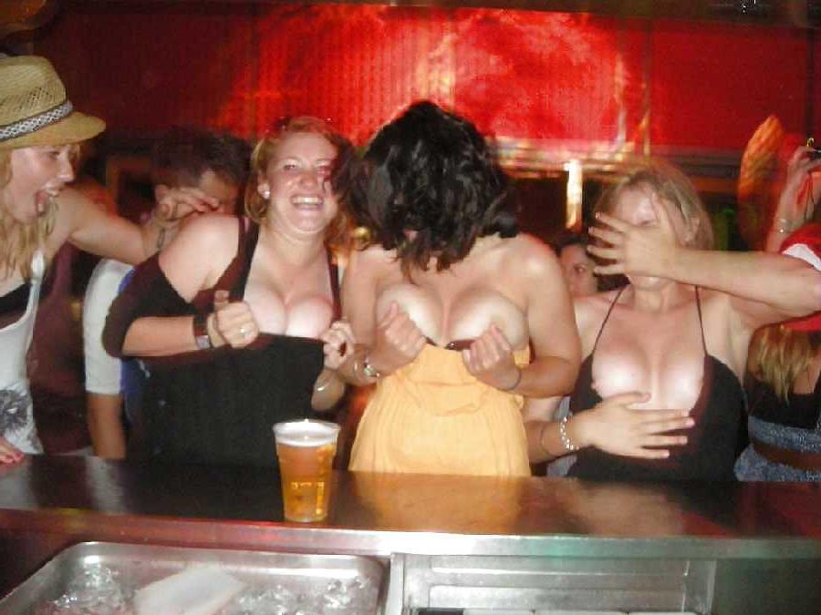 25P Party Girls