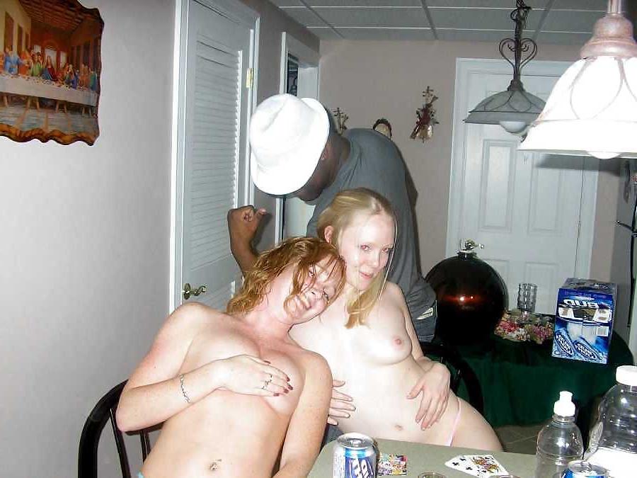 25P Party Girls