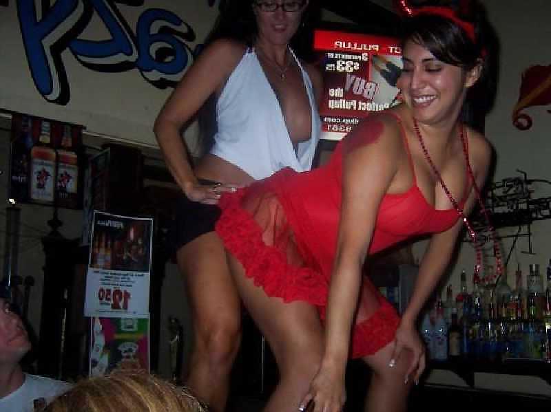 25P Party Girls