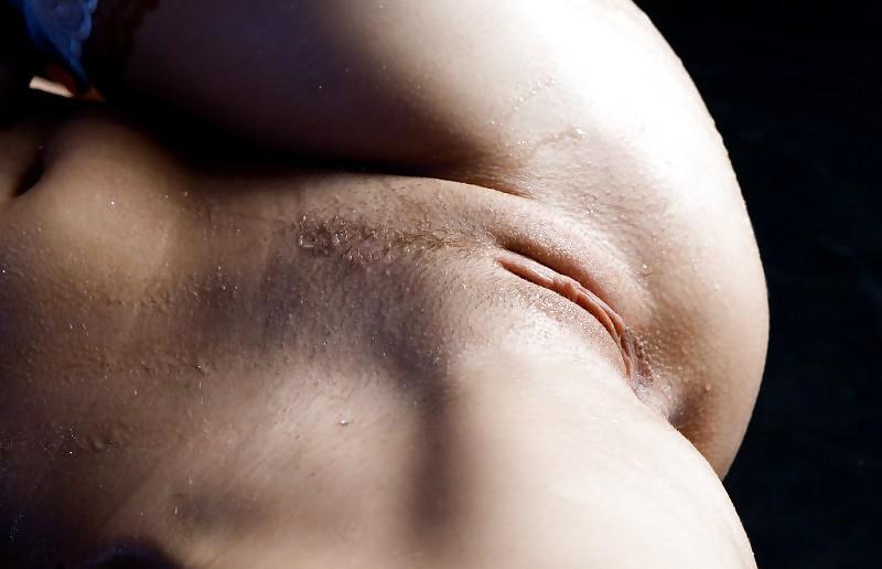 19P Muschies ganz nah! - Beauty Pussies  -2-