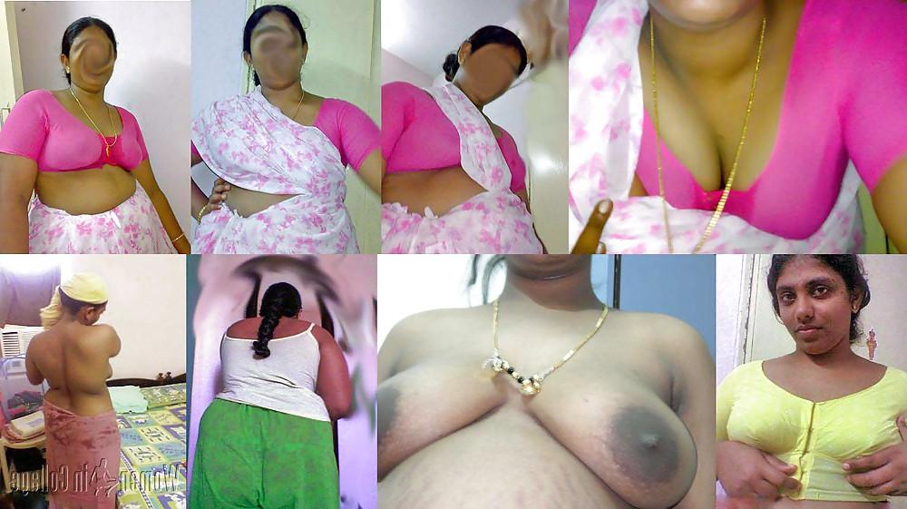 23P Indian wifes