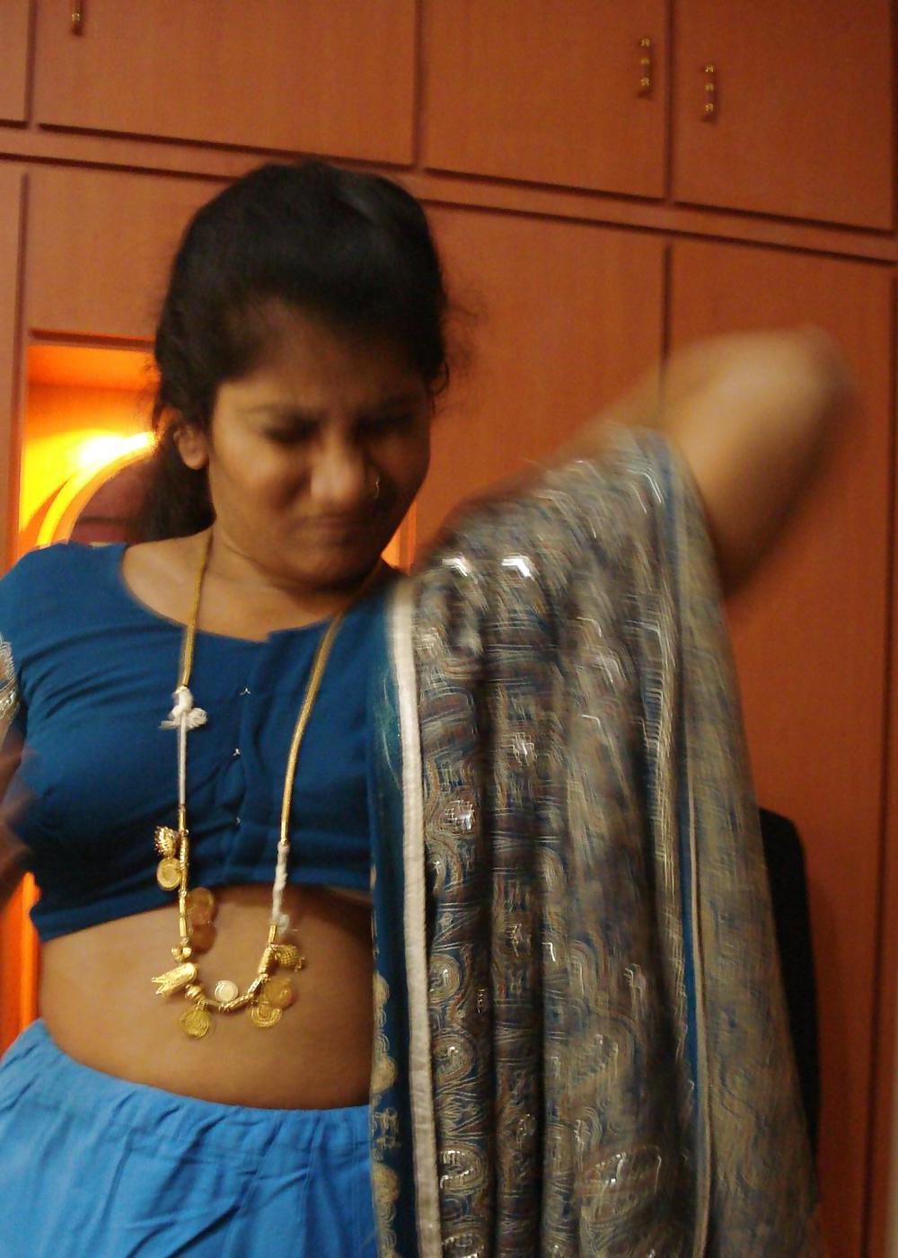 23P Indian wifes