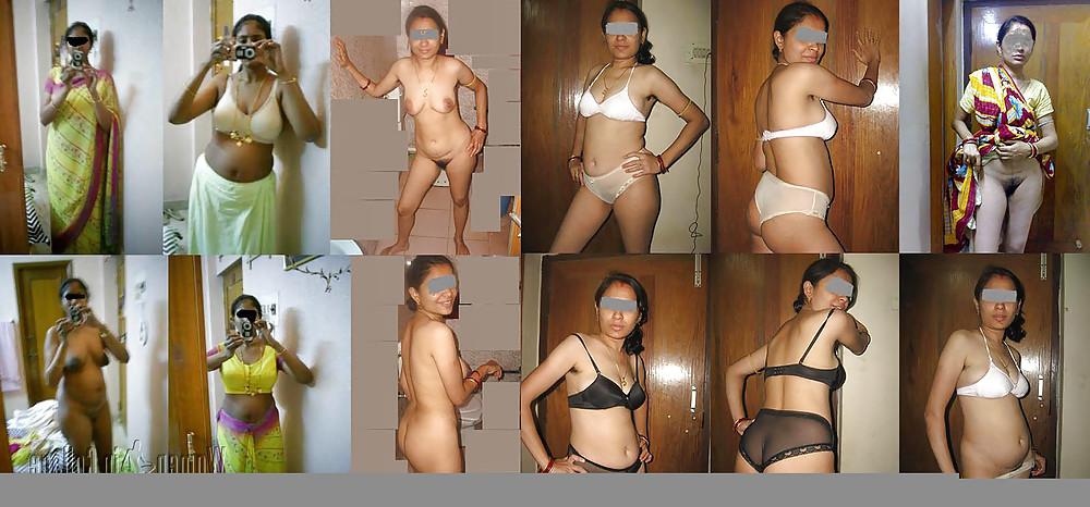 23P Indian wifes
