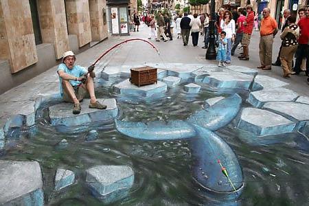 20P Der Chalk Guy ist zurück