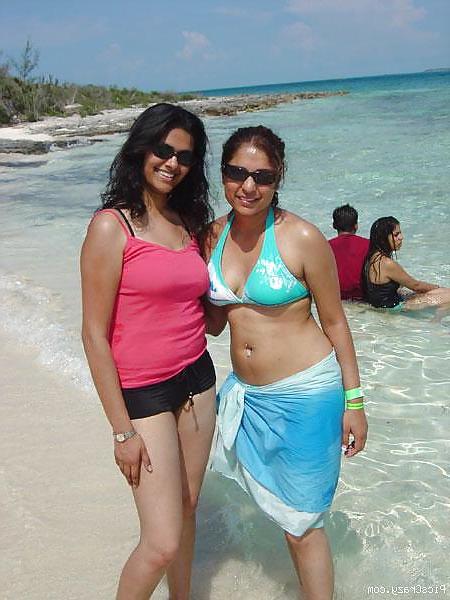 10P Desi Indian Babe