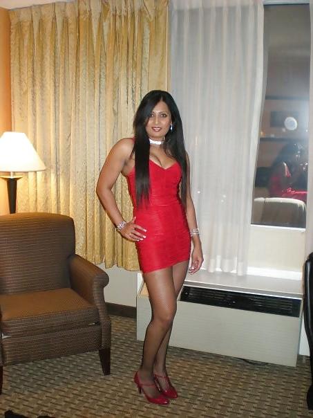 10P Desi Indian Babe