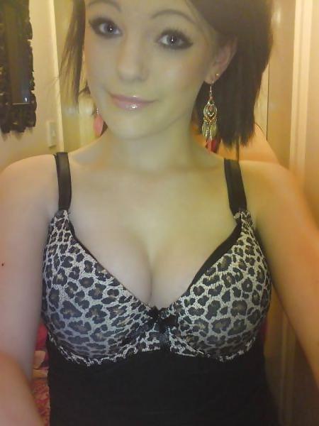 25P Self shot hotness