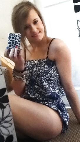 25P Self shot hotness