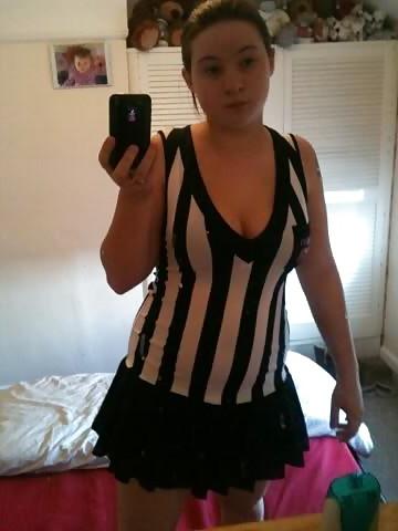 25P Self shot hotness
