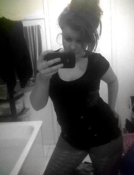 25P Self shot hotness