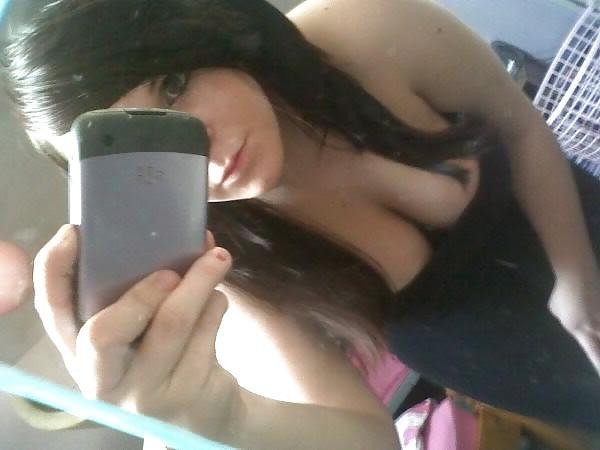 25P Self shot hotness