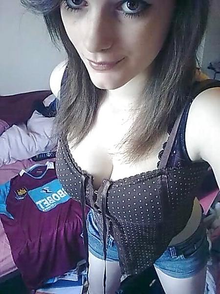 25P Self shot hotness