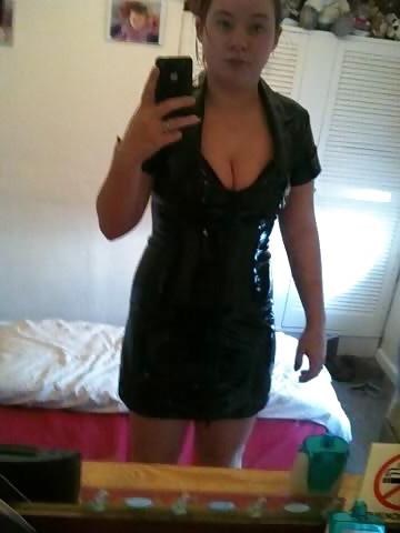 25P Self shot hotness