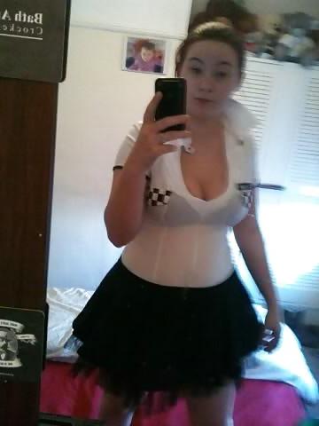 25P Self shot hotness