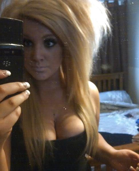 25P Self shot hotness