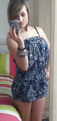 25P Self shot hotness