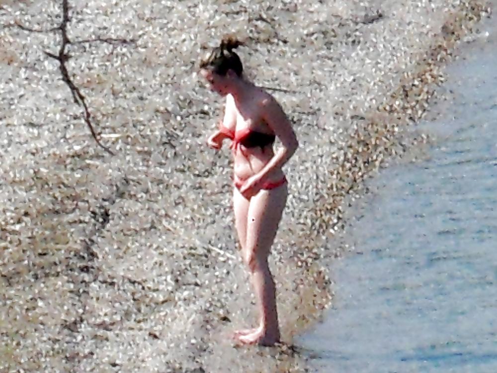 15P Beach 2012