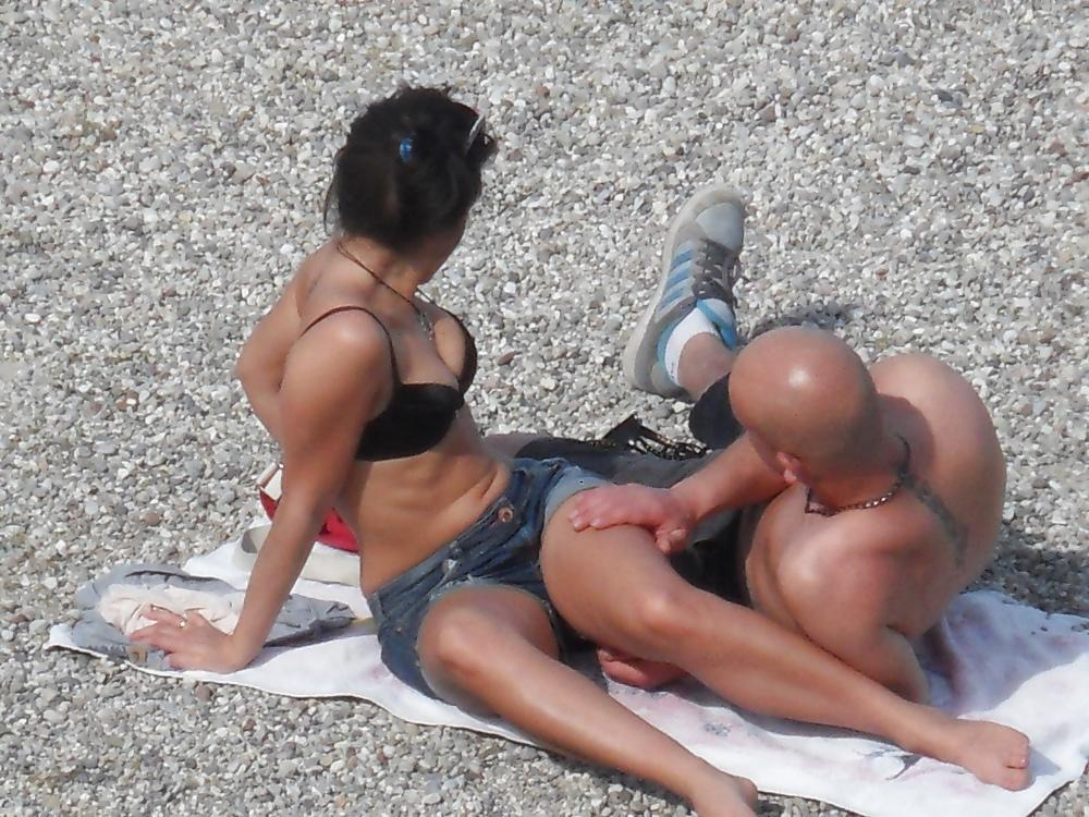 15P Beach 2012