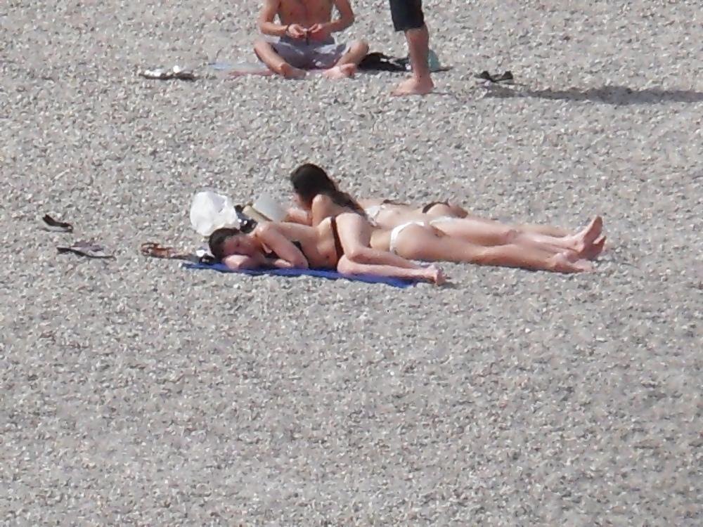 15P Beach 2012
