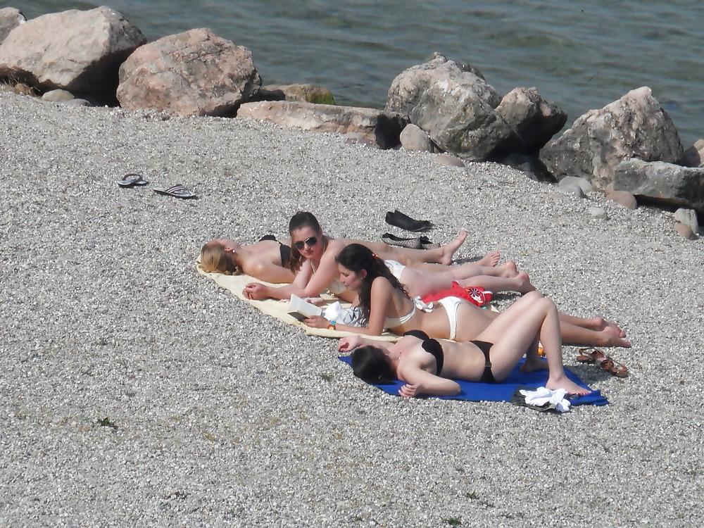 15P Beach 2012