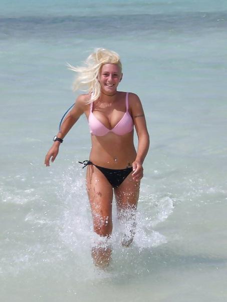 15P Beach 2012