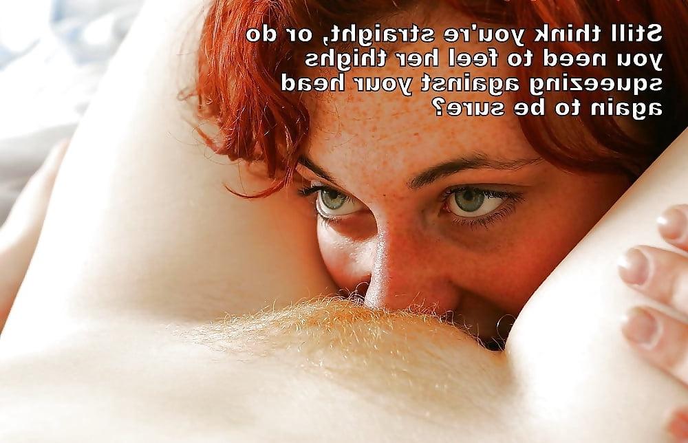 25P Lesbian Captions 12