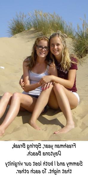 25P Lesbian Captions 12