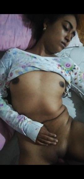 25P indian sleeping desi