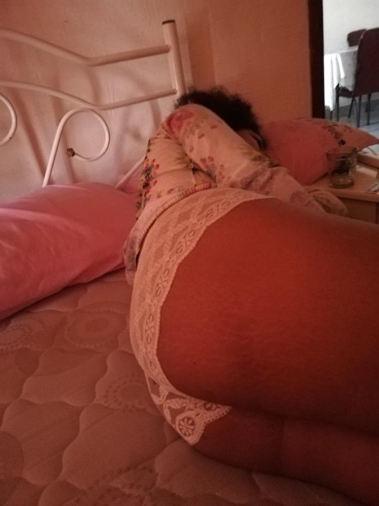 25P indian sleeping desi